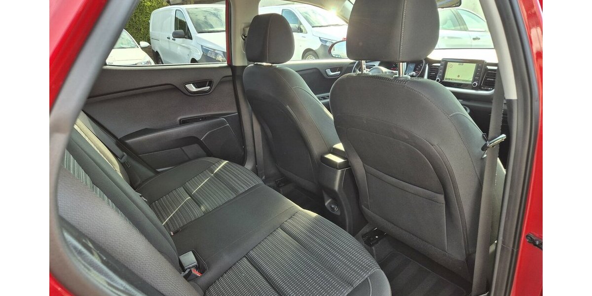 Kia Stonic 1,0 T Vision, PDC, Kamera, Navi, SHZ 109.775 km 10.790 &euro; Rodgau 63110