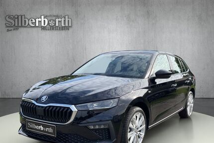 Skoda Scala 3.543 km 24.990 &euro; Hillersleben 39343