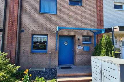 Haus Bargteheide - 4 Zimmer, 95 m&sup2;, 348.000&euro; | Angebot:26885114