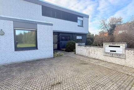 Gewerbeobjekt Bassum - 3 Zimmer, 63 m&sup2;, 990&euro; | Angebot:25770907