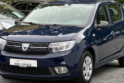 Dacia Sandero 57.250 km 7.490 € Bremen 28259