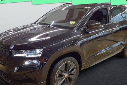Skoda Karoq 23.955 km 37.450 &euro; Wangen im Allgäu 88239