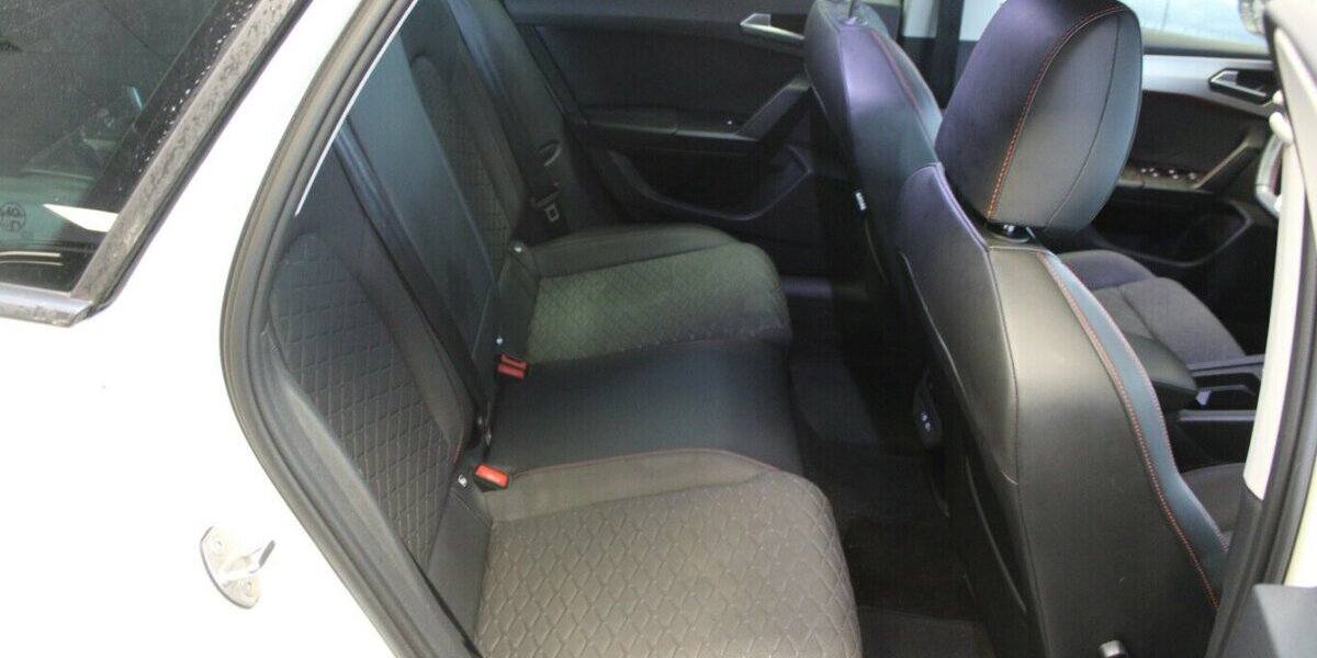 Seat Leon Sportstourer 1.5 eTSI ACT OPF DSG FR 82.810 km 17.980 &euro; Euskirchen 53881