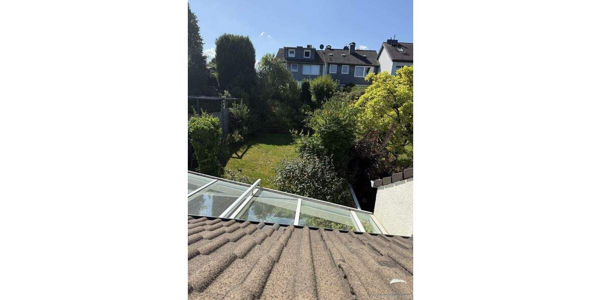 Reihenmittelhaus Heiligenhaus Mitte - 5 Zimmer, 133 m&sup2;, 395.000&euro; | Angebot:24729571