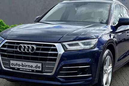 Audi Q5 121.279 km 32.880 € Bad Doberan 18209