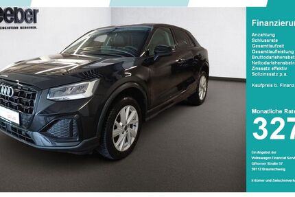 Audi Q2 31.456 km 34.428 &euro; Leonberg 71229