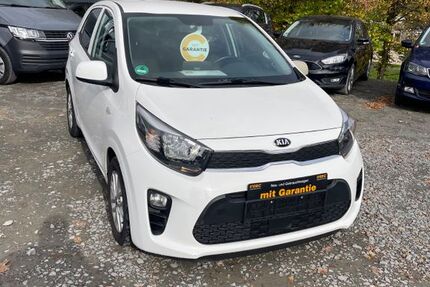 Kia Picanto 41.000 km 10.400 € Overath 51491