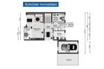 Doppelhaushälfte Harsefeld - 6 Zimmer, 129 m&sup2;, 295.000&euro; | Angebot:25731084