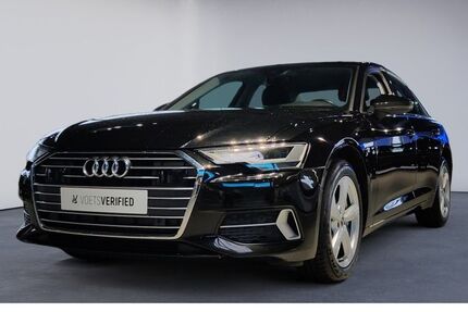 Audi A6 56.479 km 35.490 &euro; Hildesheim 31135