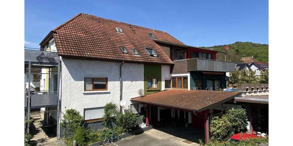 Einfamilienhaus Lahr-Reichenbach Reichenbach - 15 Zimmer, 383 m&sup2;, 749.000&euro; | Angebot:26724394