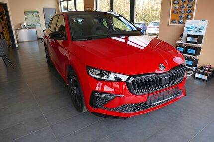 Skoda Scala 1.500 km 25.750 &euro; Stamsried 93491