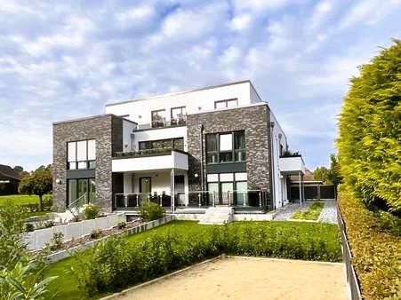 Mehrfamilienhaus, Wohnhaus Melle - 2.250.000&euro; | Angebot:25960527