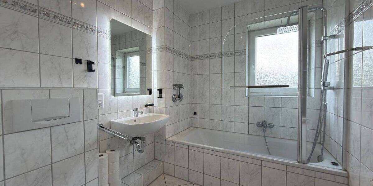 Etagenwohnung Rosengarten Klecken - 2 Zimmer, 60 m&sup2;, 245.000&euro; | Angebot:26673307