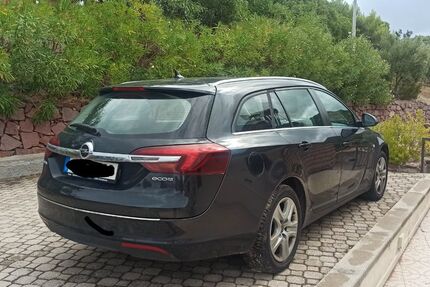 Opel Insignia 137.000 km 5.999 &euro; Wimsheim 71299