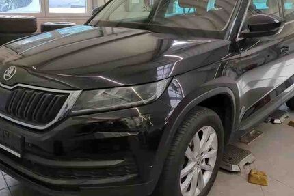 Skoda Kodiaq 108.320 km 25.990 € Braunschweig Wenden 38110