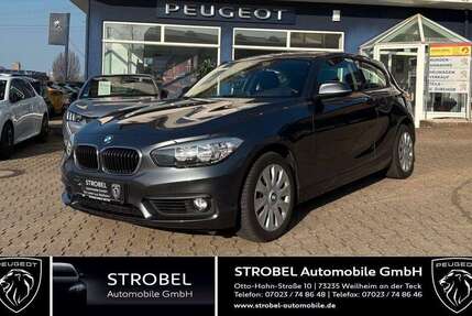 BMW 120