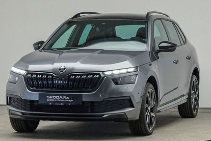 Skoda Kamiq 87.900 km 21.488 &euro; Mühlheim 63165