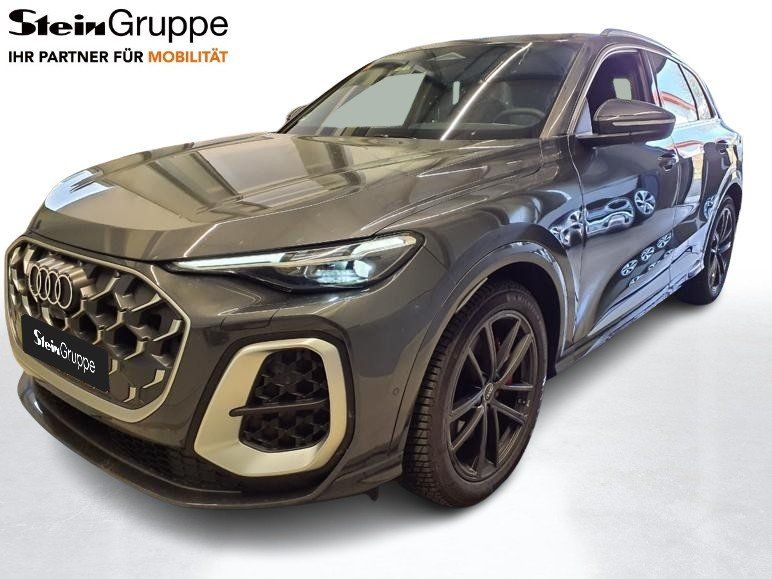 Audi SQ5 31.850 km 86.110 &euro; Gummersbach 51645