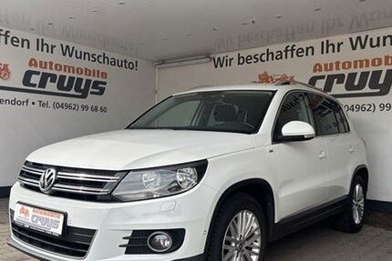 VW Tiguan 158.000 km 11.390 &euro; Papenburg 26871