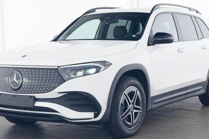 Mercedes-Benz EQB 14.224 km 37.990 € Jettingen 71131