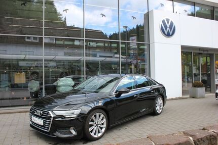 Audi A6 57.790 km 30.990 &euro; Wildberg 72218