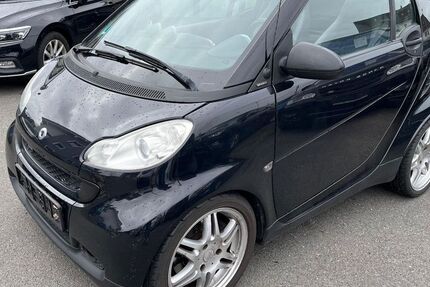Smart ForTwo 121.500 km 6.900 &euro; Nürnberg 90431
