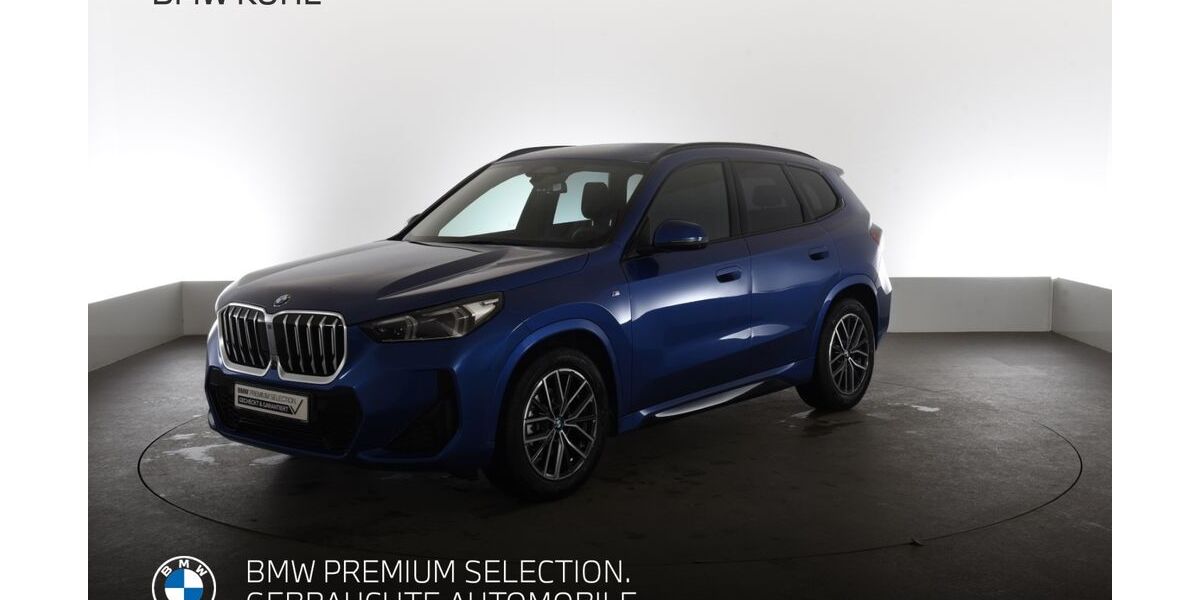 BMW X1 20.354 km 50.790 &euro; Aachen 52078
