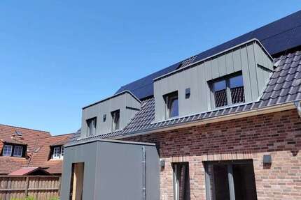 Haus Apensen - 4 Zimmer, 100 m&sup2;, 1.300&euro; | Angebot:27166781