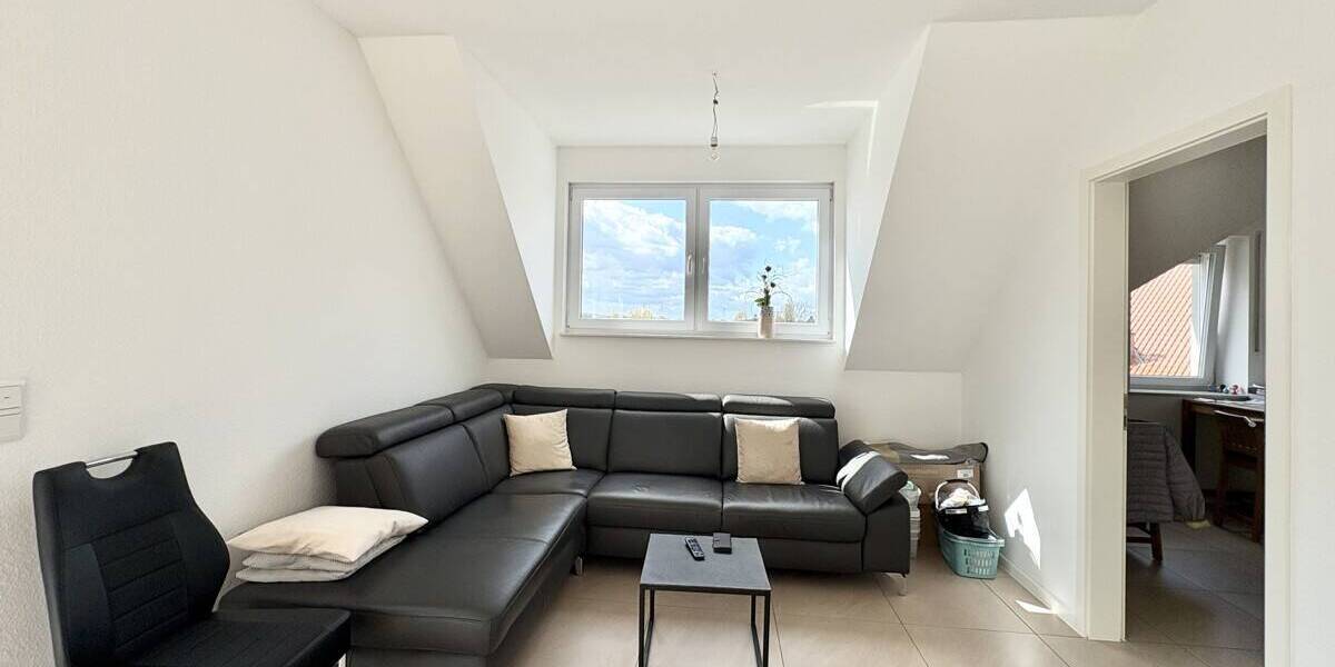 Etagenwohnung Dinklage - 2 Zimmer, 65 m&sup2;, 550&euro; | Angebot:26434878