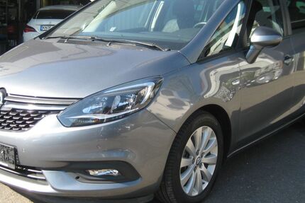 Opel Zafira 121.000 km 11.995 &euro; Stockach 78333
