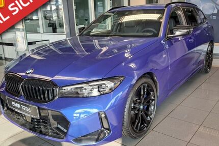 BMW 320 19.000 km 49.850 &euro; Bad Hersfeld 36251