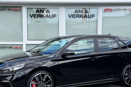 Hyundai i30 154.000 km 14.950 &euro; Mannheim 68199