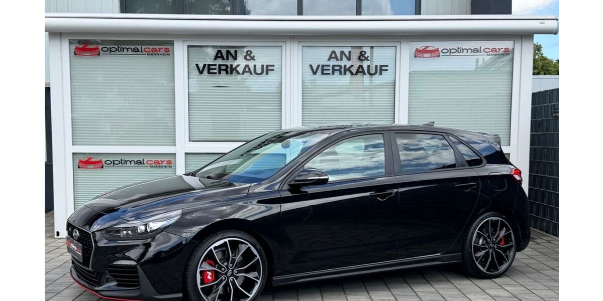 Hyundai i30 154.000 km 14.950 &euro; Mannheim 68199