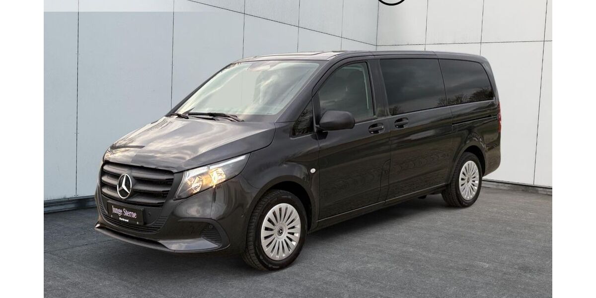 Mercedes-Benz Vito 19.204 km 46.398 &euro; Kevelaer 47623