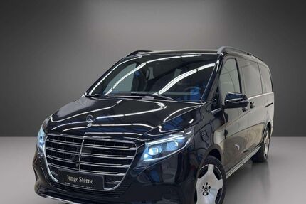 Mercedes-Benz V 300 30.176 km 86.899 &euro; Altdorf 90518