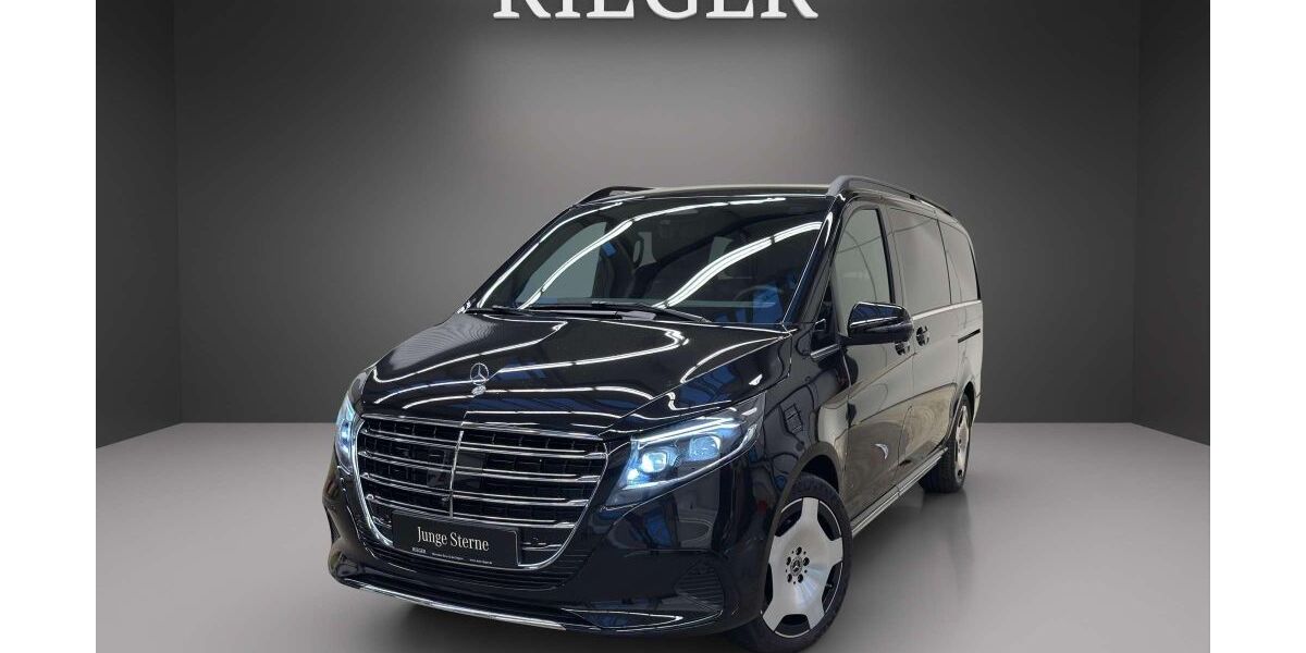 Mercedes-Benz V 300 30.176 km 86.899 &euro; Altdorf 90518