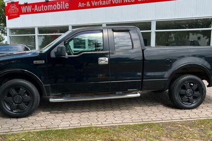 Ford F 150 108.841 km 10.999 &euro; Nessetal/OT Goldbach 99869