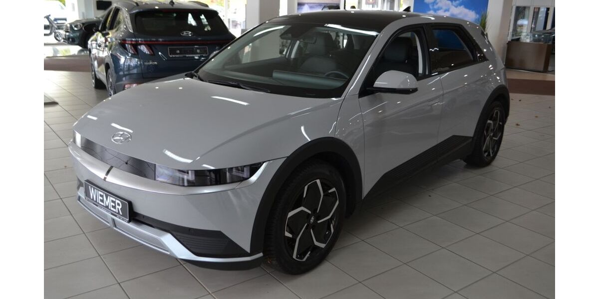 Hyundai IONIQ 5 11.999 km 35.990 &euro; Köln 51145