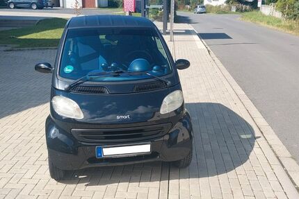 Smart ForTwo 195.352 km 1.600 € Melsungen 34212