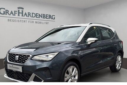 Seat Arona 16.400 km 18.777 &euro; Lahr 77933