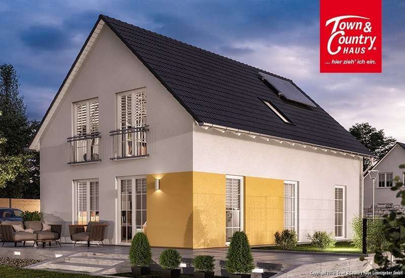 Haus zum Kaufen in Neuerburg 327.545 € 129 m²