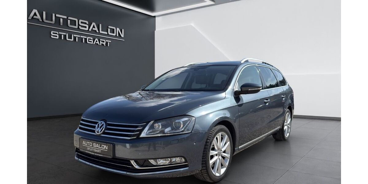 VW Passat 200.000 km 8.990 &euro; Nufringen 71154