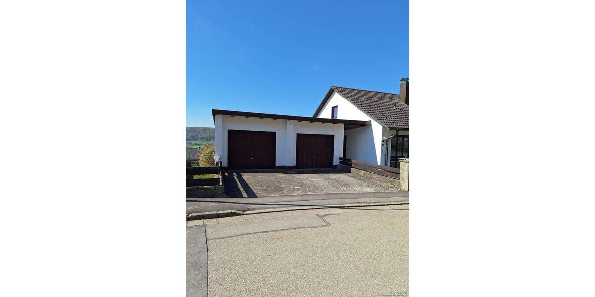 Einfamilienhaus Greding - 9 Zimmer, 211 m&sup2;, 547.000&euro; | Angebot:26658846