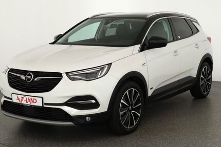 Opel Grandland (X) 73.960 km 20.890 &euro; Berlin 12683