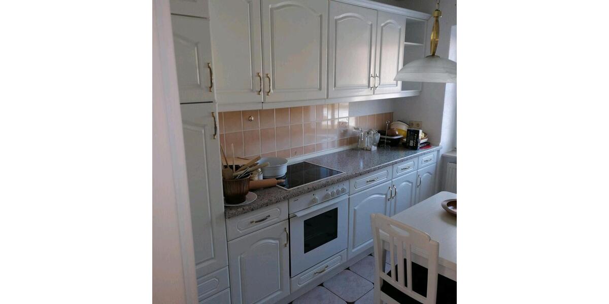 Etagenwohnung Bad Lauchstädt - 3 Zimmer, 57 m&sup2;, 65.000&euro; | Angebot:26611493