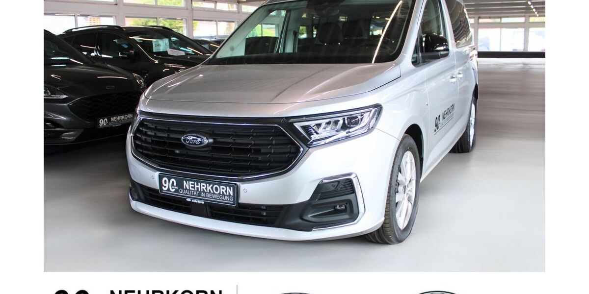 Ford Tourneo Connect 6.000 km 36.900 &euro; Flensburg 24941