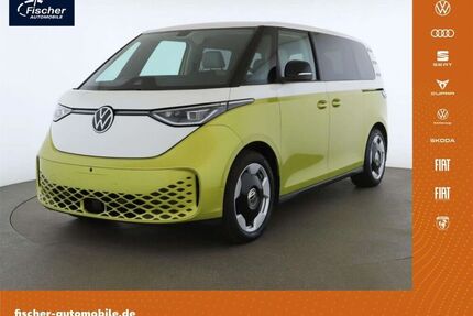 VW ID. Buzz
