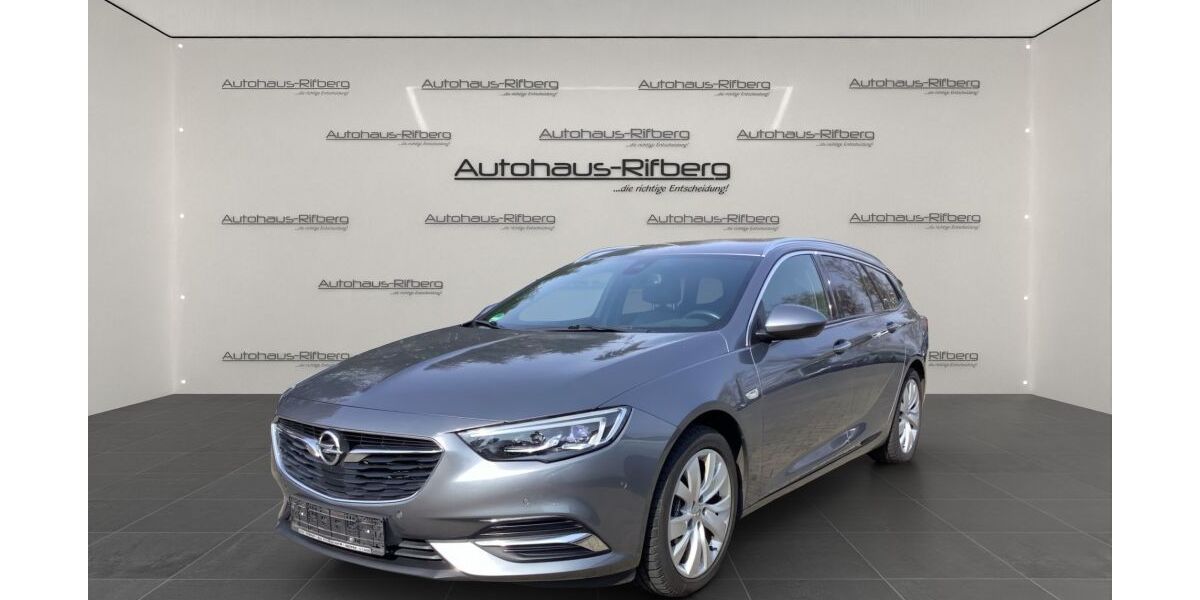 Opel Insignia 102.000 km 16.890 &euro; Detmold 32758