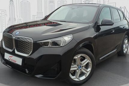 BMW iX1 8.390 km 40.990 &euro; Altenstadt 92665