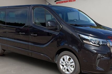 Nissan Primastar 10.650 km 33.990 &euro; Schwedt 16303